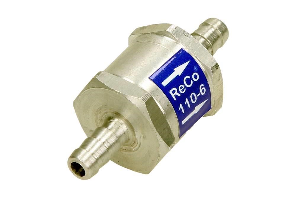 Exhaust system Audi 90: 270119 Maxgear EGR Valve