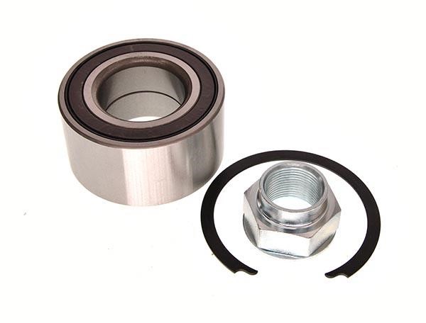 Wheel bearing kit Opel Corsa E: 330013 Maxgear Wheel bearing kit