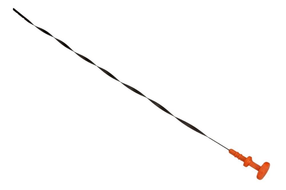 Oil dipstick Fiat: 270643 Maxgear ROD ASSY-OIL LEVEL GAUGE