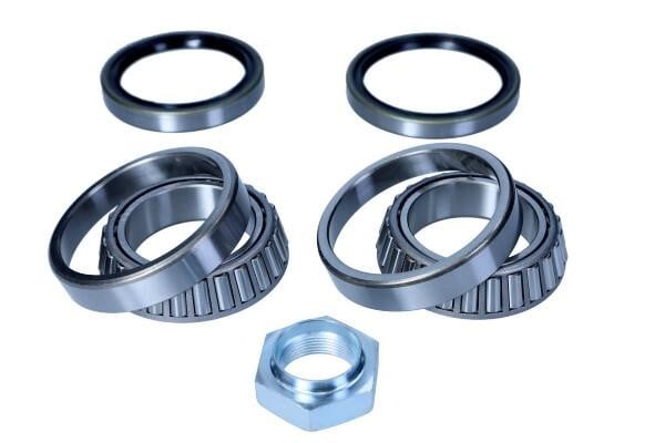 Maxgear 33-0049 Wheel bearing kit 330049 330049 Maxgear Wheel bearing kit