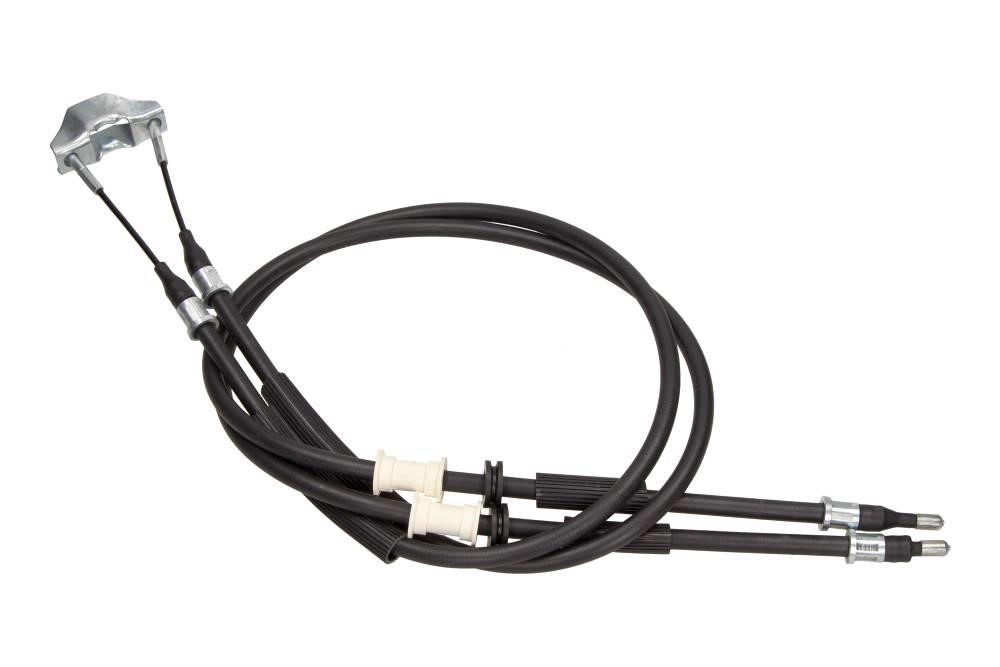 Maxgear 32-0058 Handbrake cable 320058 320058 Maxgear Handbrake cable