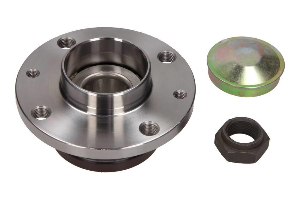 Wheel hubs Fiat: 330135 Maxgear Rear wheel hub
