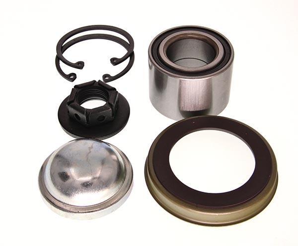 Wheel bearing kit Mazda 2: 330170 Maxgear Wheel bearing kit