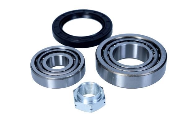 Wheel hub bearing Iveco: 330207 Maxgear Wheel bearing kit