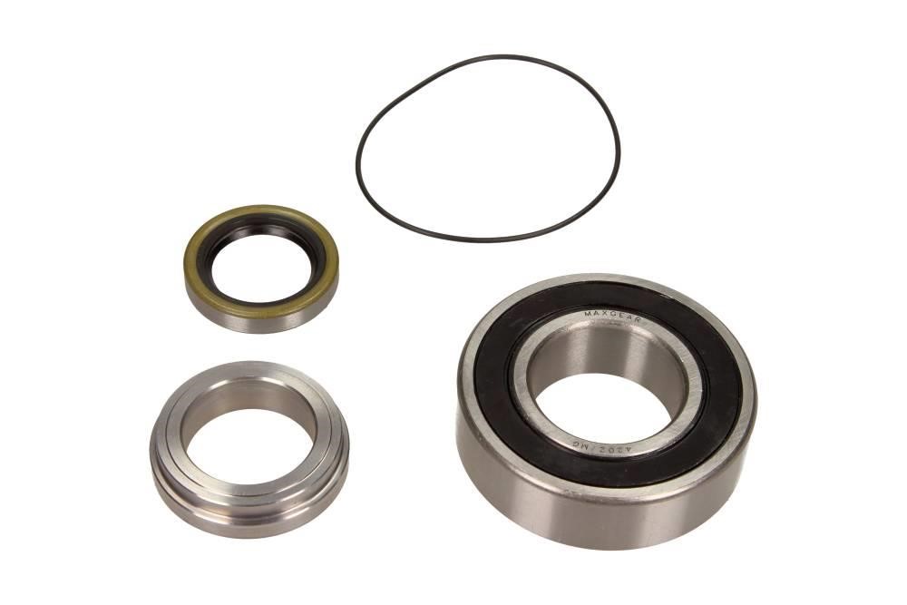 Wheel suspension Lada: 330220 Maxgear Wheel bearing kit