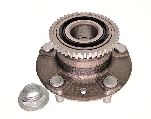 Wheel hubs Mazda MX-6: 330232 Maxgear Wheel hub