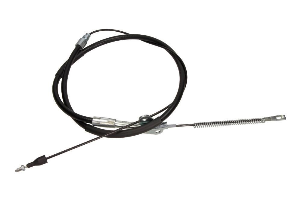 320186 Maxgear Parking brake cable left