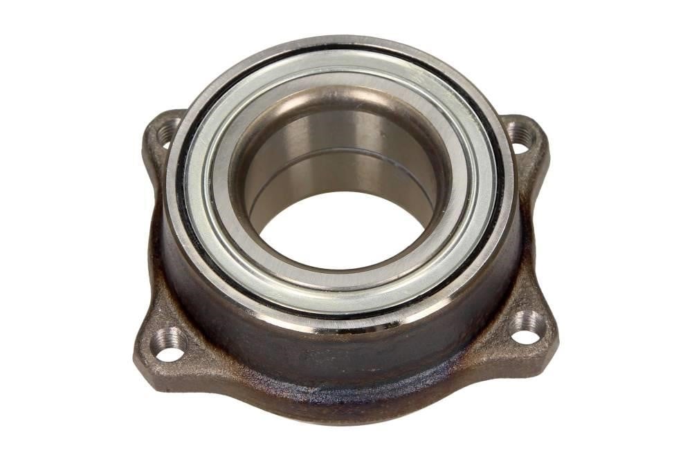Wheel bearing kit Mercedes: 330709 Maxgear Wheel bearing kit