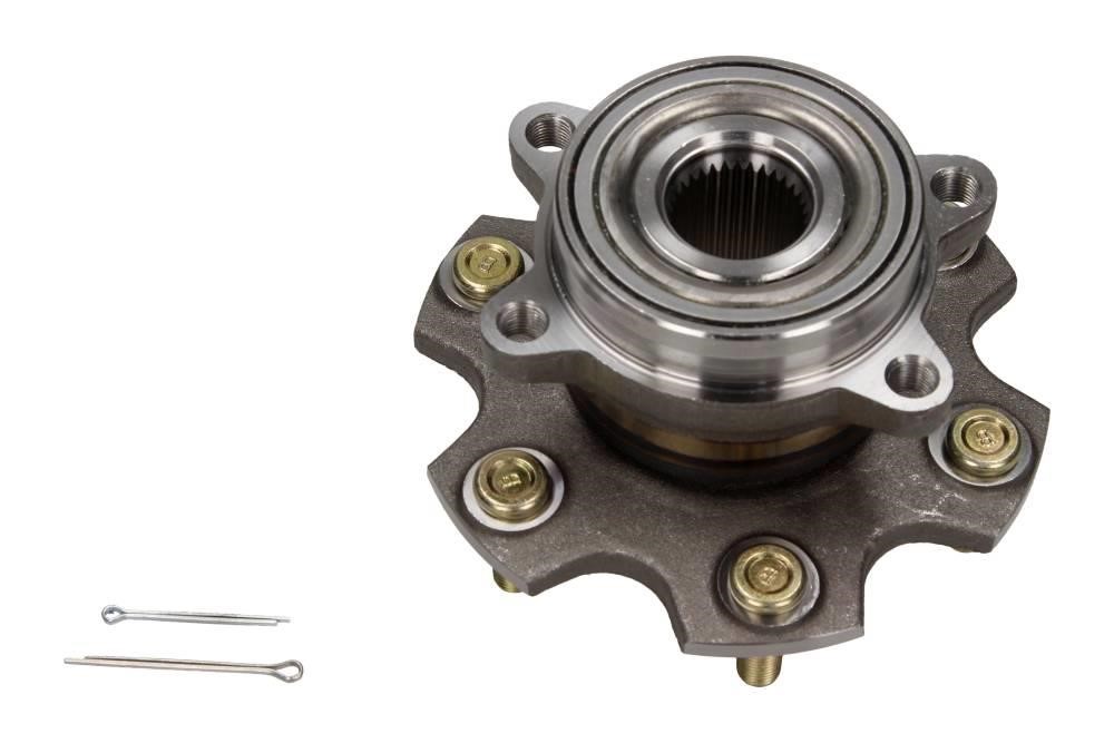 330711 Maxgear Wheel bearing kit