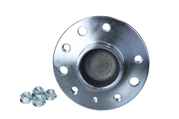 Car suspension parts Saab 9-3: 330278 Maxgear Wheel bearing kit