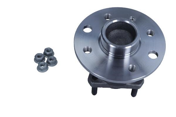 Maxgear 33-0281 Wheel bearing kit 330281 330281 Maxgear Wheel bearing kit
