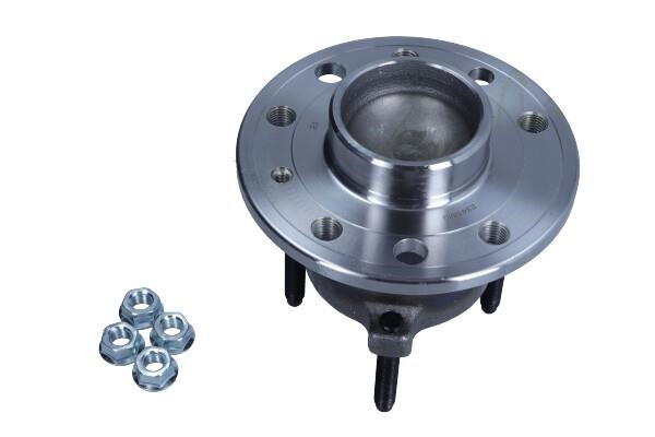 Car suspension Saab 9-3: 330289 Maxgear Wheel bearing kit