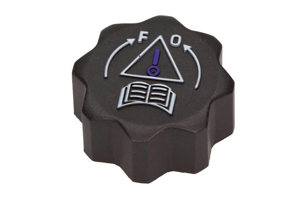 Coolant reservoir cap Iveco: 280222 Maxgear Expansion tank cap