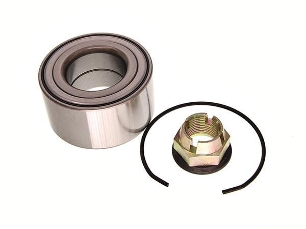 Maxgear 33-0302 Front Wheel Bearing Kit 330302 330302 Maxgear Front Wheel Bearing Kit