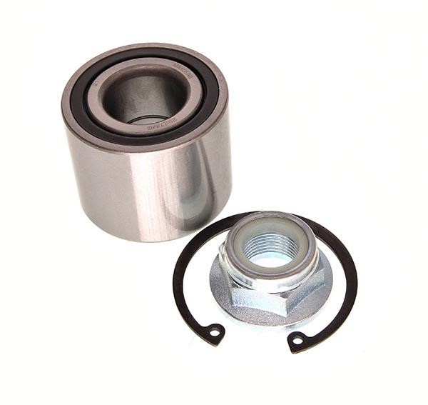 Wheel hub bearing Renault Rapid: 330326 Maxgear Rear Wheel Bearing Kit
