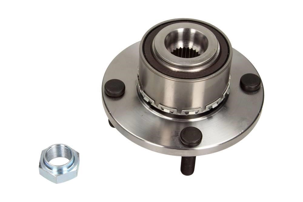 Wheel bearing Smart: 330753 Maxgear Wheel bearing kit