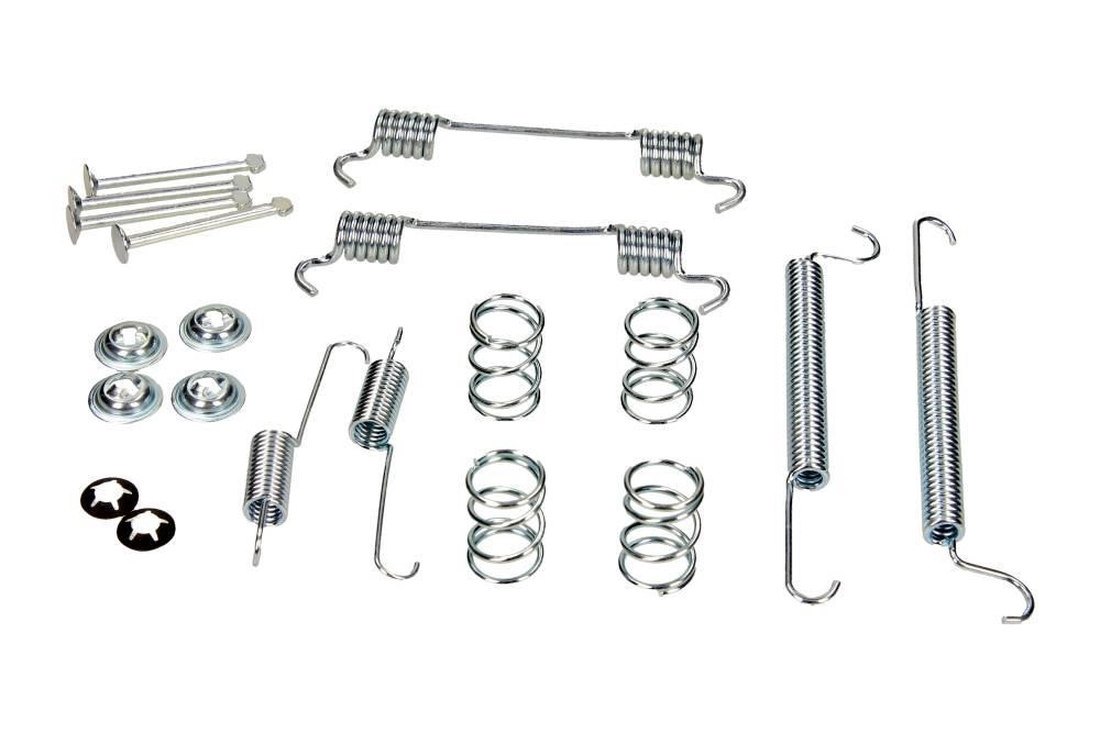 Brake pad accessory kit Jaguar: 270376 Maxgear Brake pad accessories