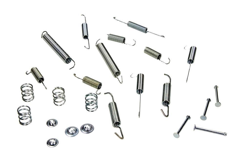 Maxgear 27-0378 Brake pad accessories 270378 270378 Maxgear Brake pad accessories