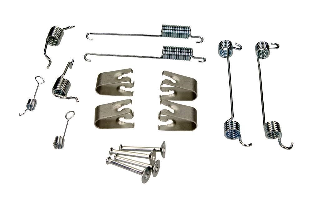 Maxgear 27-0382 Brake pad accessories 270382 270382 Maxgear Brake pad accessories