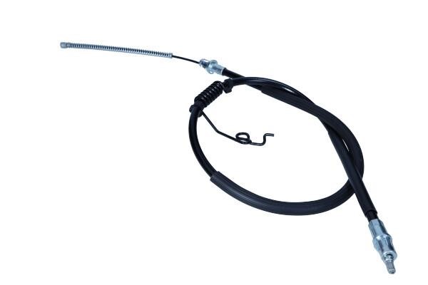Emergency brake cable Ford: 320264 Maxgear Parking brake cable, right