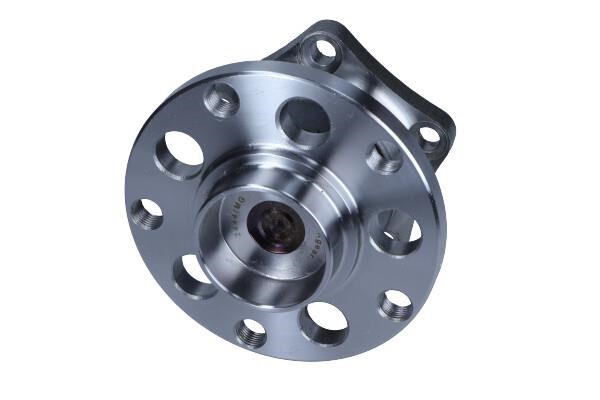 Wheel hubs Audi: 330411 Maxgear Rear wheel hub
