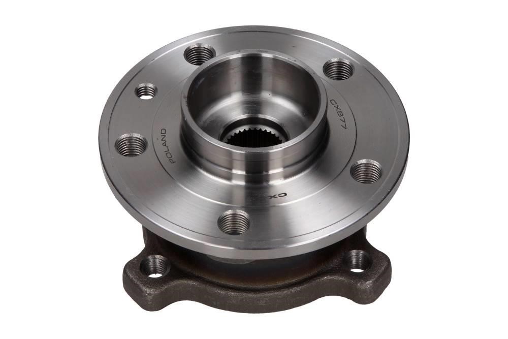 Maxgear 33-0797 Wheel bearing kit 330797 330797 Maxgear Wheel bearing kit