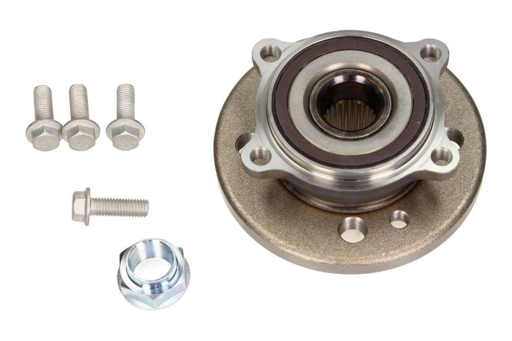 Wheel bearing kit Mini Cooper: 330817 Maxgear Wheel bearing kit
