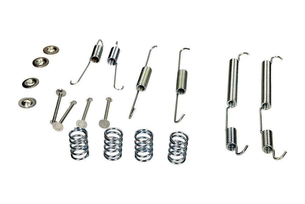 270387 Maxgear Brake pad accessories