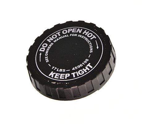 Coolant reservoir cap Dodge: 280390 Maxgear Radiator caps
