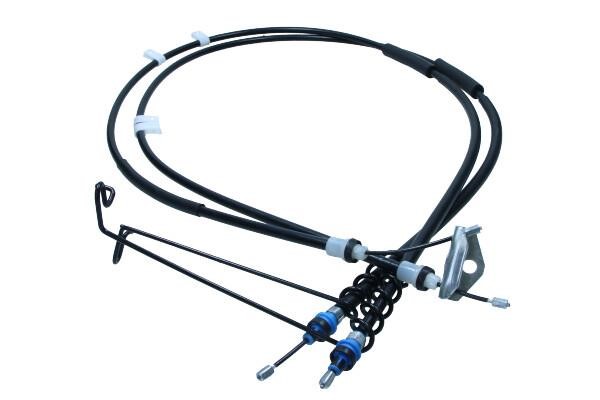 Brakes Ford Transit Connect: 320374 Maxgear Handbrake cable