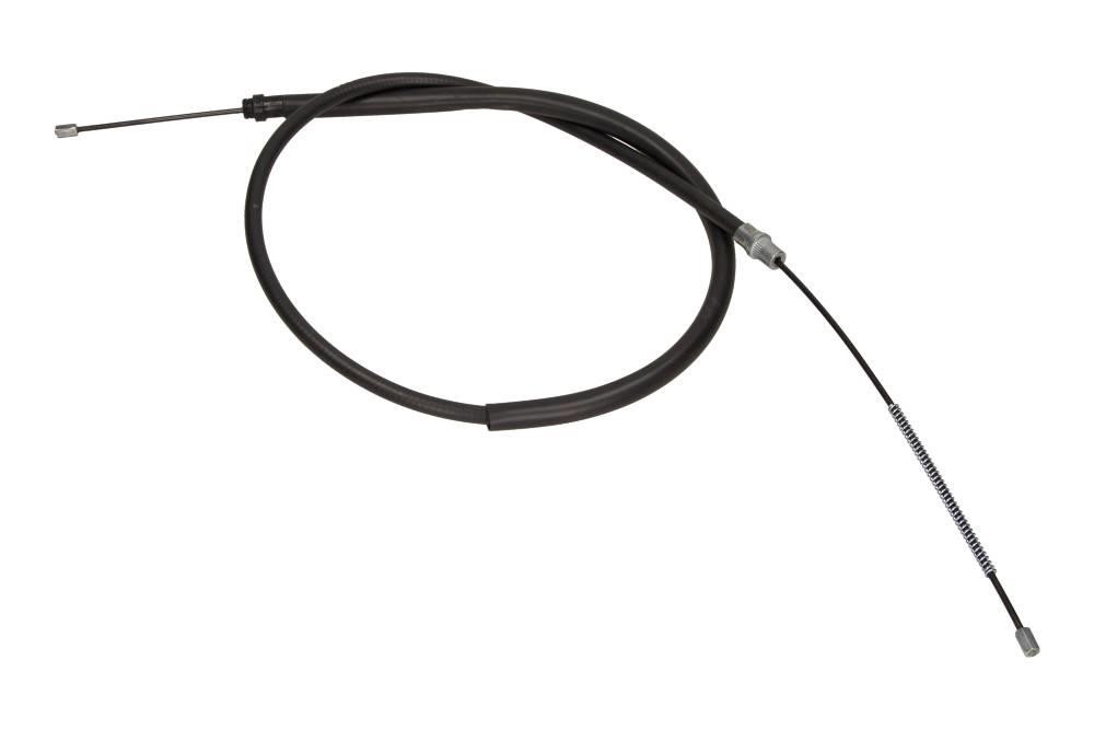 Brake spare parts Renault Twingo Mk1 (C06) Hatchback: 320383 Maxgear Handbrake cable