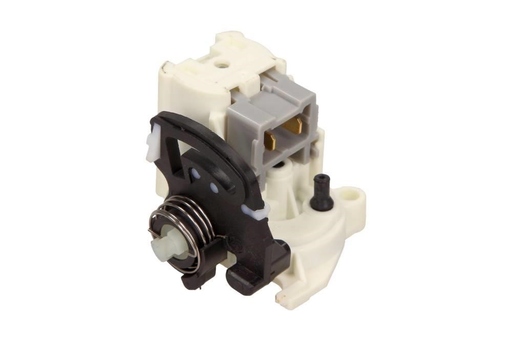 Door lock mechanism Renault Clio: 280396 Maxgear Lock