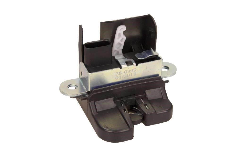 280399 Maxgear Tailgate Lock