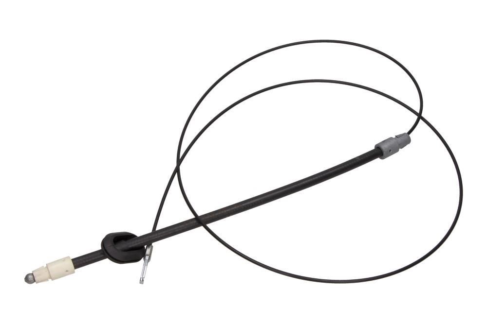 Brake cable Mercedes Sprinter: 320518 Maxgear Handbrake cable