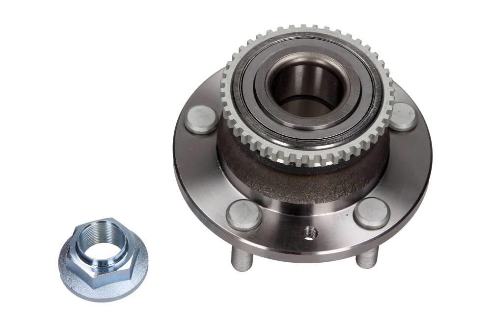 Wheel bearing Mazda MPV: 330467 Maxgear Wheel bearing kit