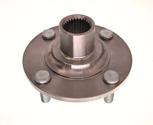 Wheel hubs Ford Mondeo: 330480 Maxgear Wheel hub front