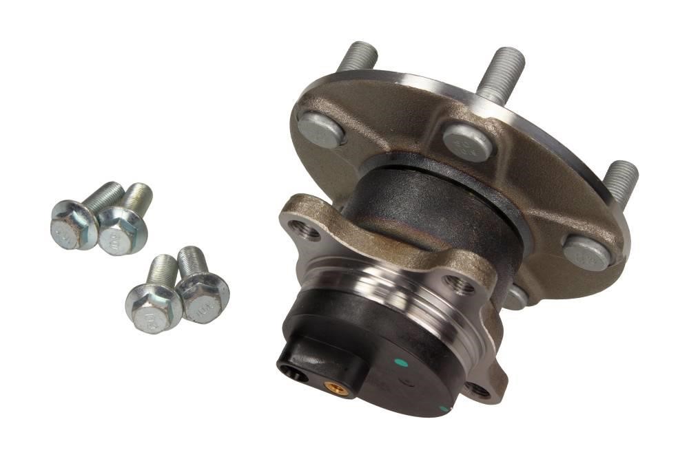 Wheel bearing Suzuki: 330889 Maxgear Wheel bearing