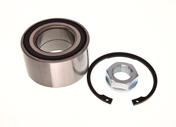 Wheel bearing DS: 330513 Maxgear Wheel bearing kit