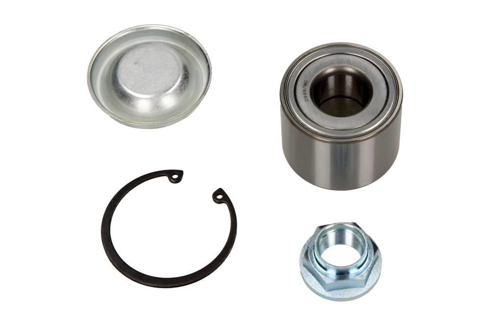 Wheel hub bearing Citroen: 330515 Maxgear Wheel bearing kit