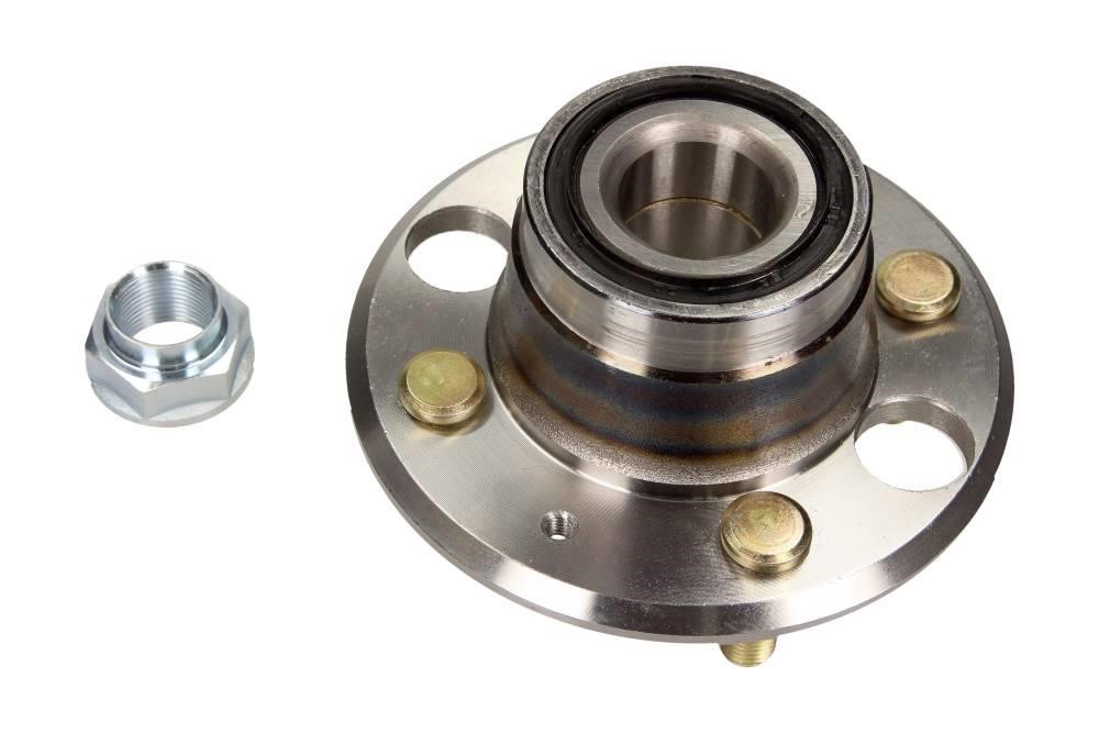 Wheel bearing kit Honda CRX: 330902 Maxgear Wheel bearing