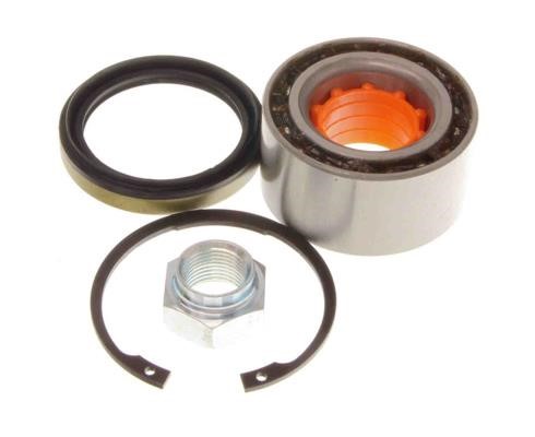 Wheel bearing kit Suzuki: 331098 Maxgear Wheel bearing