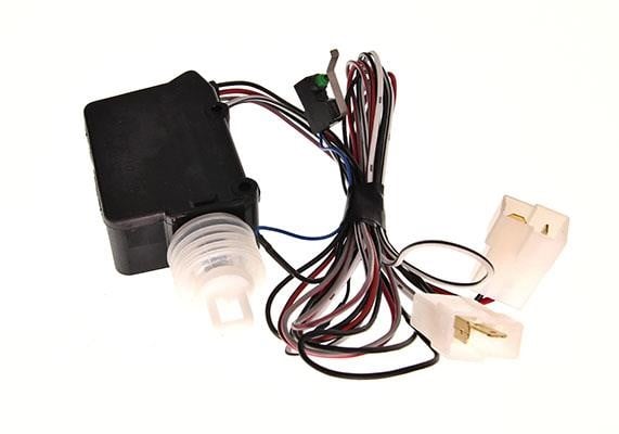 Car door lock Mercedes Sprinter: 280342 Maxgear Castle central