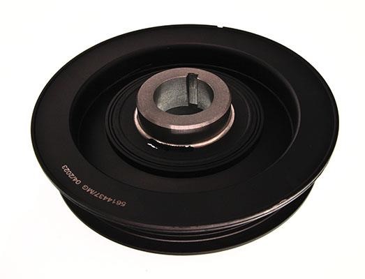 300021 Maxgear Pulley crankshaft