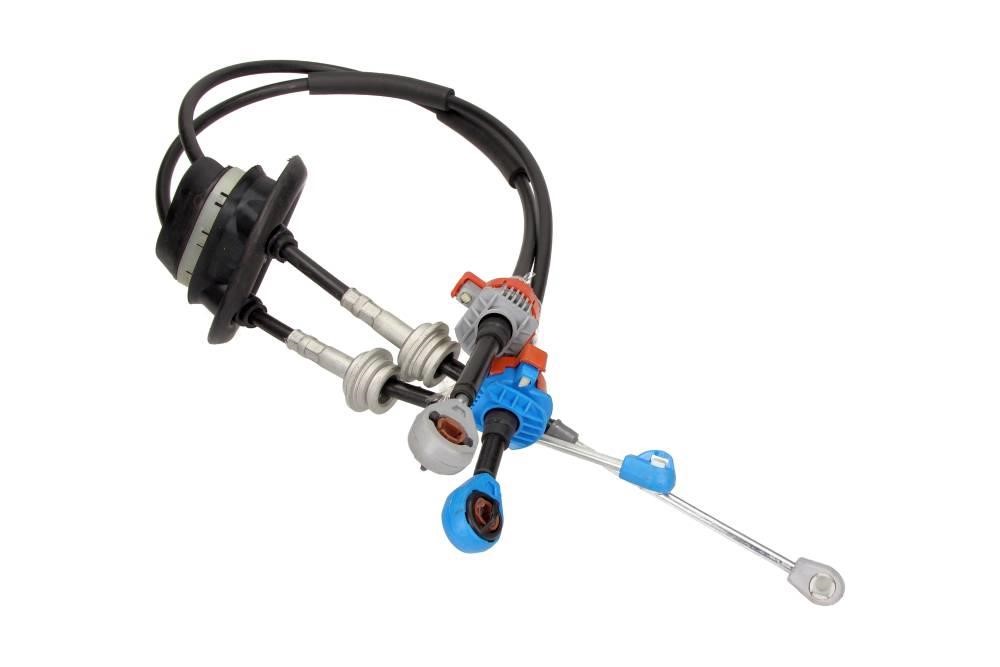 Maxgear 32-0599 Cable Pull, overrun brake 320599 320599 Maxgear Cable Pull, overrun brake
