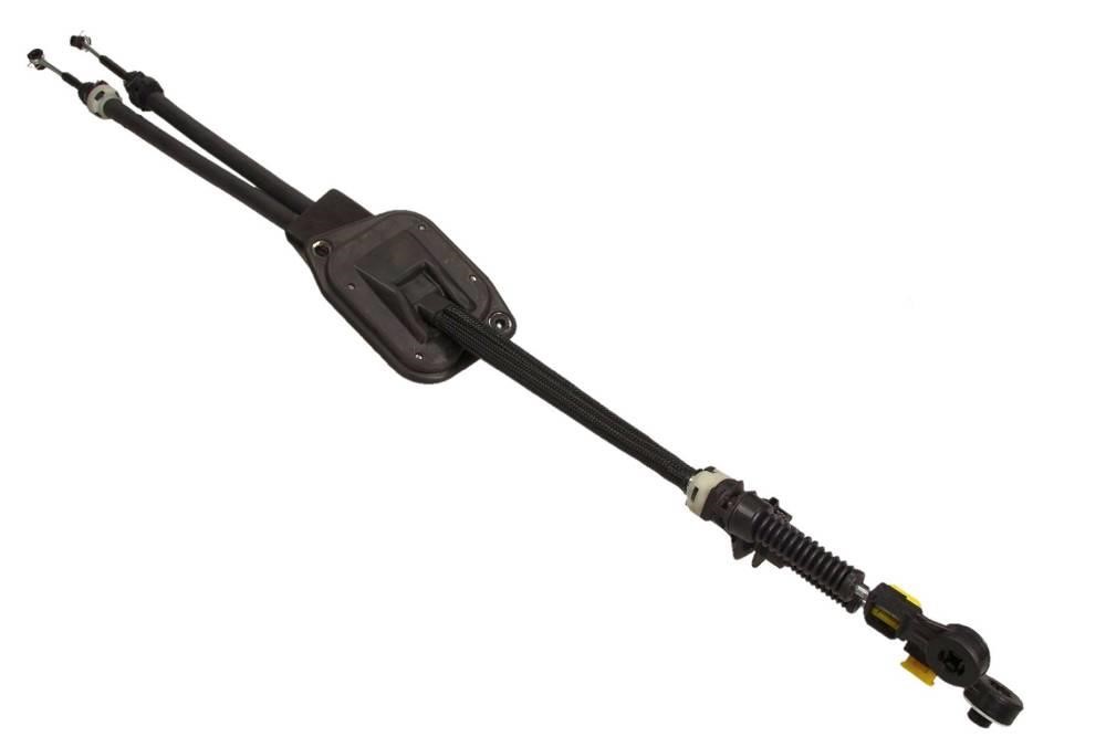 Shift cables and shifter mechanisms Citroen Xsara: 320622 Maxgear Cable Pull, overrun brake