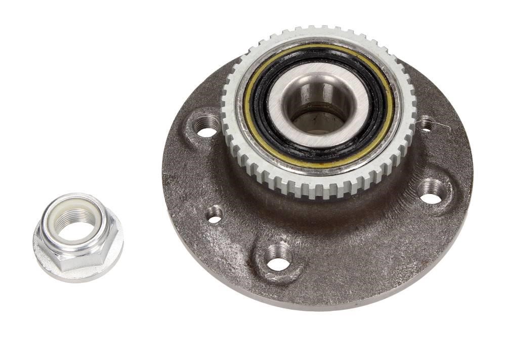 Wheel hubs Renault: 330519 Maxgear Rear wheel hub