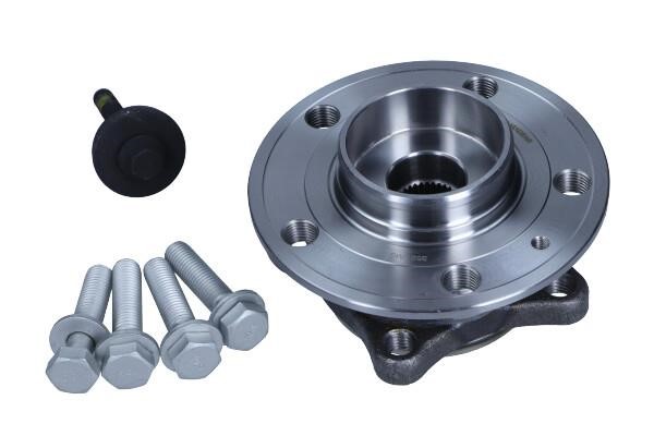 Wheel hubs Volvo: 330533 Maxgear Wheel hub