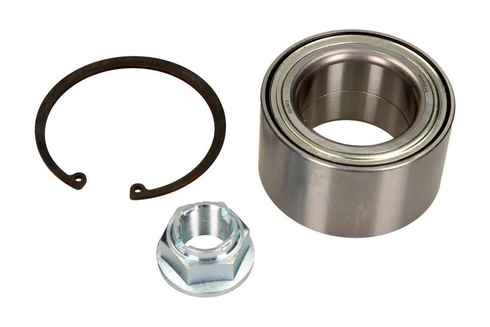 Maxgear 33-0912 Wheel bearing 330912 330912 Maxgear Wheel bearing