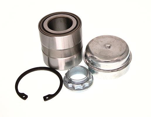 Wheel bearing Mercedes: 331101 Maxgear Wheel bearing