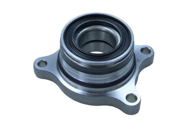 Wheel hubs Toyota 4 Runner: 331202 Maxgear Wheel hub
